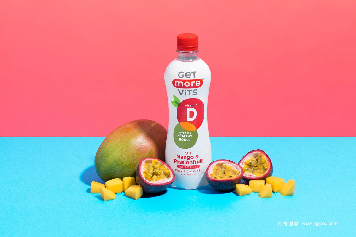 飲料品牌設(shè)計(jì)